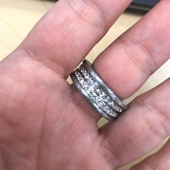 Fashion  ring - Picture 2 of 8